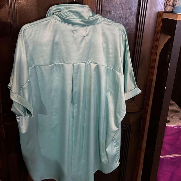 Jess Lea 2Xl mint - Picture 6 of 8